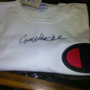 Meet your Posher, Brian